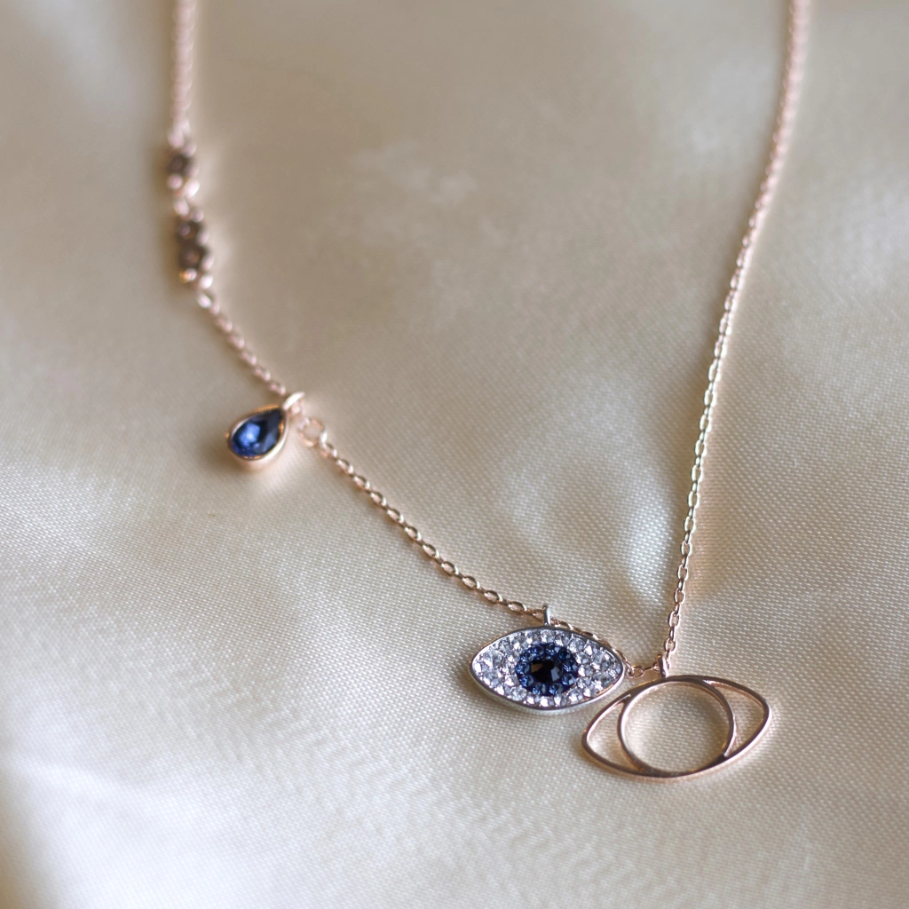 COLLAR LUCKY 470 (406)