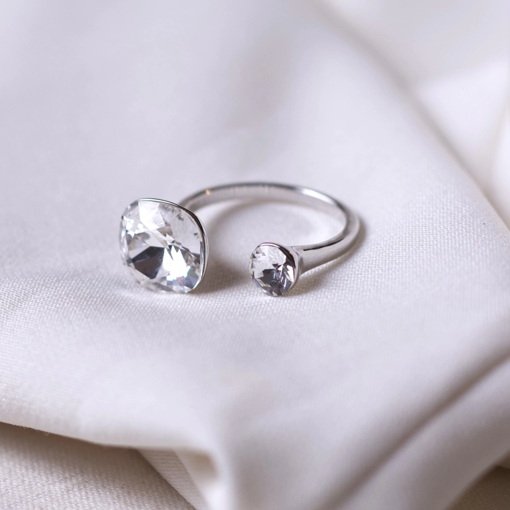 ANILLO VENUS CRISTAL (2349)