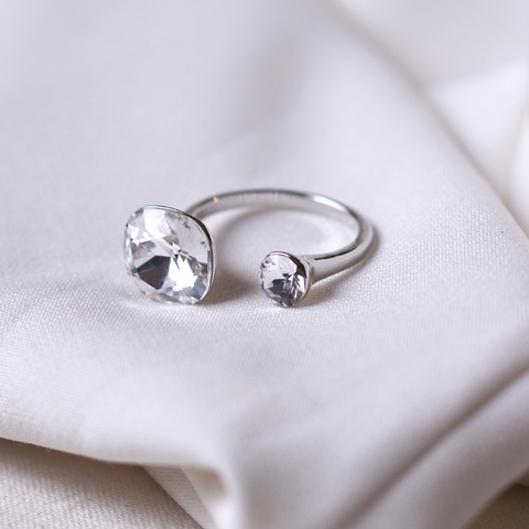 ANILLO VENUS CRISTAL (2349) - comprar online
