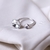 ANILLO VENUS CRISTAL (2349) - comprar online