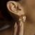 AROS IRI TEXTURE ROSE (2270) en internet
