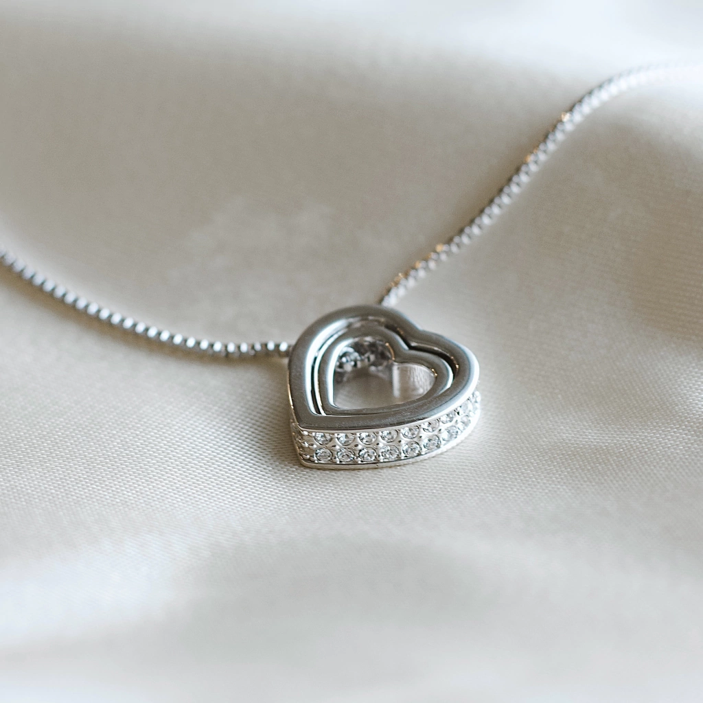 COLLAR CRUSH CORAZON (2300)