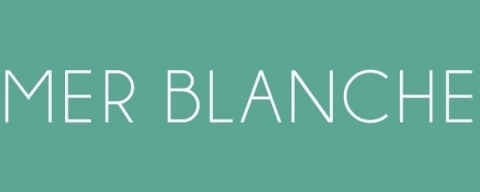 MER BLANCHE