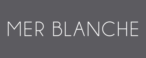 MER BLANCHE