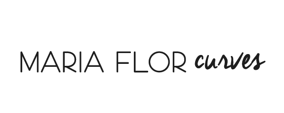 Maria Flor Curves - Moda Praia Plus Size