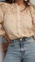 LARA - Camisa - Nicasia Callao 