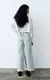 Super Wide Leg. VOGUE - Nicasia Callao 