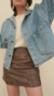 Imagen de Bernadette, Jacket