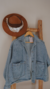Bernadette, Jacket - comprar online