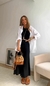 Falda BALI de seda - tienda online