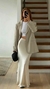 Falda BALI de seda - comprar online