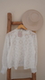 SÜHEYLA - Blusa encaje <3 - tienda online