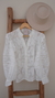 CERINI - Camisa manga globo - Nicasia Callao 