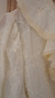 Imagen de Blusa ALESSIA con escote V y volados