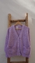 Imagen de Lucienne, Cardigan
