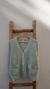 Lucienne, Cardigan