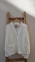 Lucienne, Cardigan - comprar online