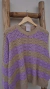 Sweater Roux - tienda online