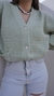 Lucienne, Cardigan - Nicasia Callao 
