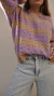 Sweater Roux - Nicasia Callao 