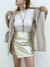 Blazer Celine (Chaleco Sastrero)