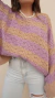 Sweater Roux en internet