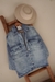 Jacket oversize . OLIVIA - Nicasia Callao 