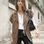 Blazer Celine (Chaleco Sastrero) en internet