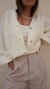 Lucienne, Cardigan