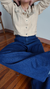 Irlanda, super wide leg - tienda online