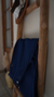 Irlanda, super wide leg en internet
