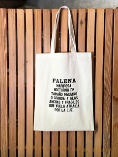 FALENA TOTEBAG - comprar online