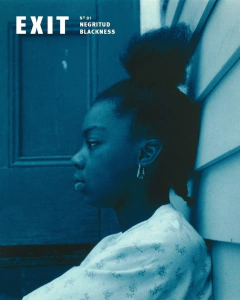 EXIT #81 - Negritud / Blackness - comprar online