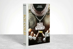 Imagen de Ice Cold - A Hip-Hop Jewelry History