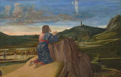 Imagen de Giovanni Bellini - The Art of Contemplation