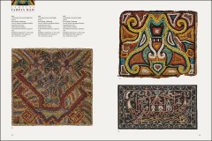 Textiles of Indonesia - The Thomas Murray Collection en internet