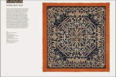 Textiles of Indonesia - The Thomas Murray Collection - Falena