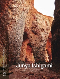 Junya Ishigami: 2G issue 78