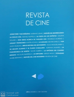 Revista de cine 6