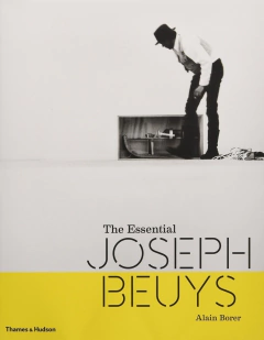 The Essential Joseph Beuys