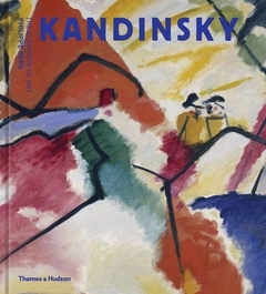 Kandinsky. The Elements of Art