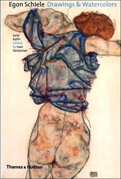 Egon Schiele - Drawings and Watercolours