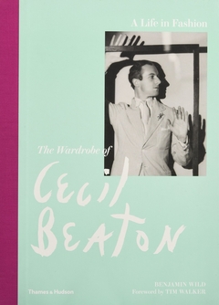 Life in Fashion, A - The Wardrobe of Cecil Beaton