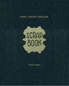 Henri Cartier-Bresson - Scrapbook Photographs - 1932-1946