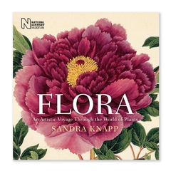 Flora (An artistic voyage, sin caja)