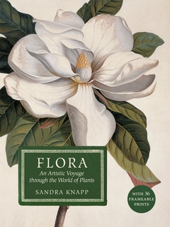 Flora: An artistic Voyage Through the World of Plants (CAJA)