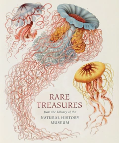 Rare Treasures from Natural History Museum