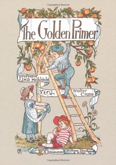 The Golden Primer : A Facsimile