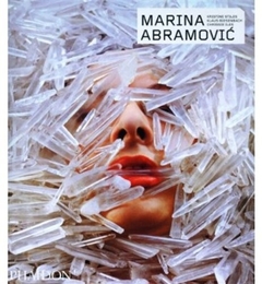 ABRAMOVIC, MARINA