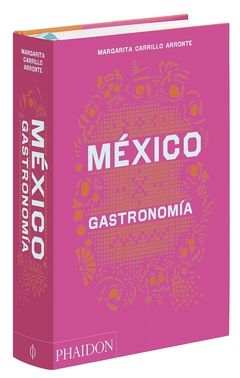 México - Gastronomía